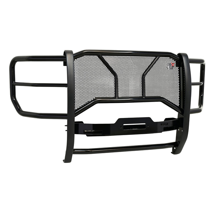 Westin HDX Winch Mount Grille Guard For 2023-2026 Ford F-250/350/450