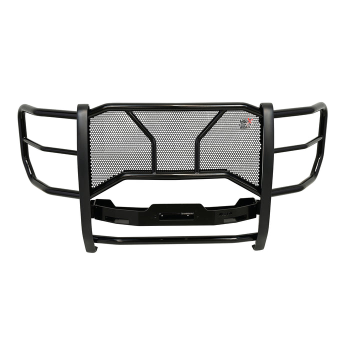 Westin HDX Winch Mount Grille Guard For 2023-2026 Ford F-250/350/450