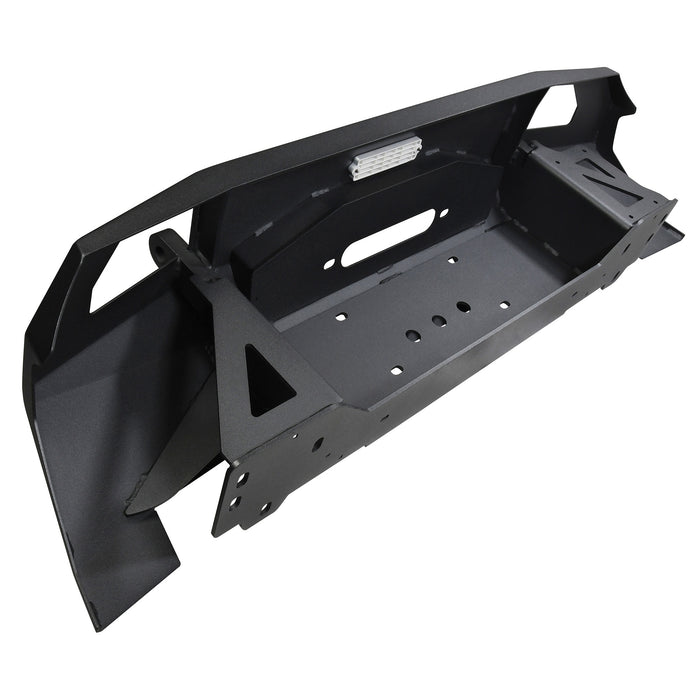 Westin Pro-Series Winch Mount Front Bumper For 2016-2023 Toyota Tacoma