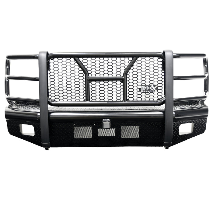 Westin HDX Bandit Grille Guard Front Bumper For 2018-2020 Ford F-150 - 58-31105