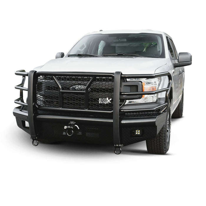 Westin HDX Bandit Grille Guard Front Bumper For 2018-2020 Ford F-150 - 58-31105