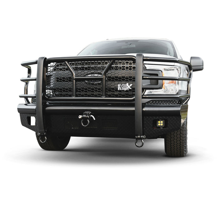 Westin HDX Bandit Grille Guard Front Bumper For 2018-2020 Ford F-150 - 58-31105