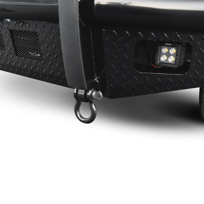 Westin HDX Bandit Grille Guard Front Bumper For 2018-2020 Ford F-150 - 58-31105