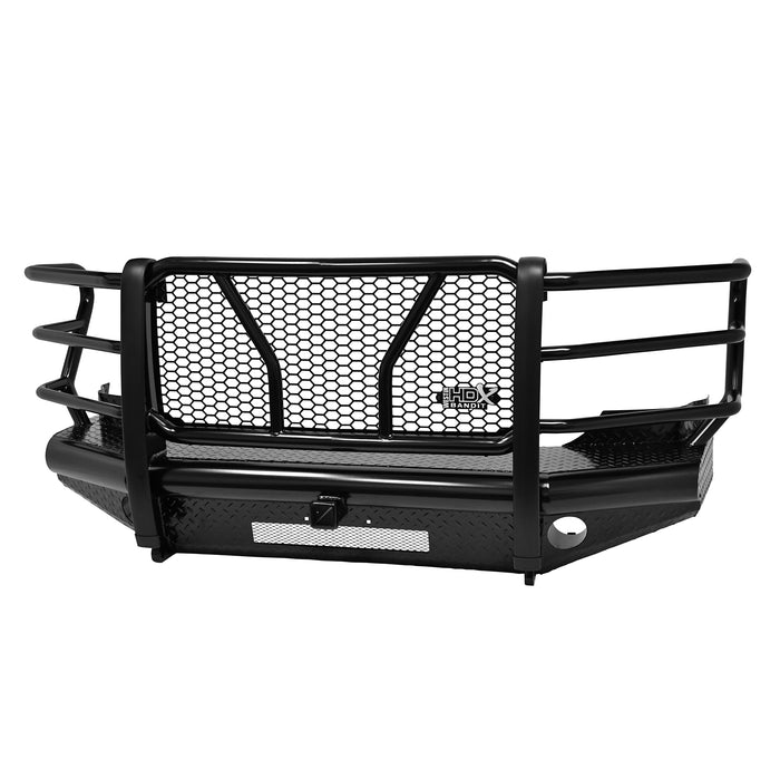 Westin HDX Bandit Grille Guard Front Bumper For 2011-2016 Ford F-250/350 - 58-31115