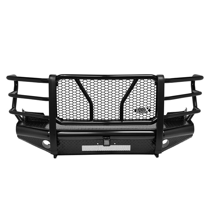Westin HDX Bandit Grille Guard Front Bumper For 2011-2016 Ford F-250/350 - 58-31115