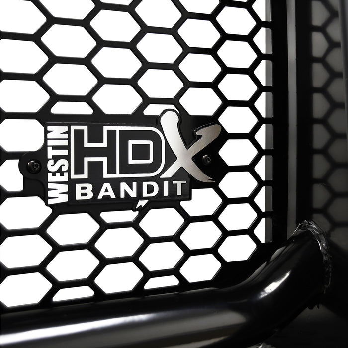 Westin HDX Bandit Grille Guard Front Bumper For 2011-2016 Ford F-250/350 - 58-31115