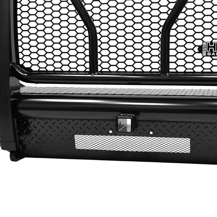 Westin HDX Bandit Grille Guard Front Bumper For 2011-2016 Ford F-250/350 - 58-31115