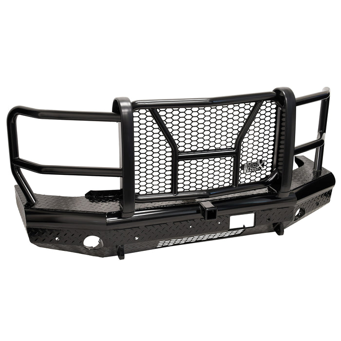 Westin HDX Bandit Grille Guard Front Bumper For 2023-2026 Ford F-250/350/450 - 58-311205