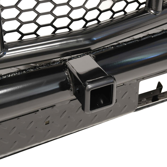 Westin HDX Bandit Grille Guard Front Bumper For 2023-2026 Ford F-250/350/450 - 58-311205