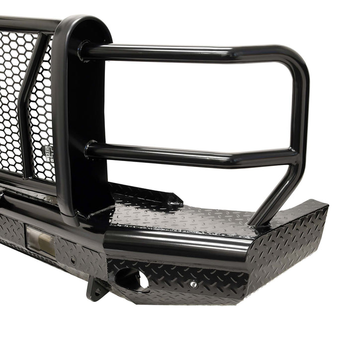 Westin HDX Bandit Grille Guard Front Bumper For 2023-2026 Ford F-250/350/450 - 58-311205