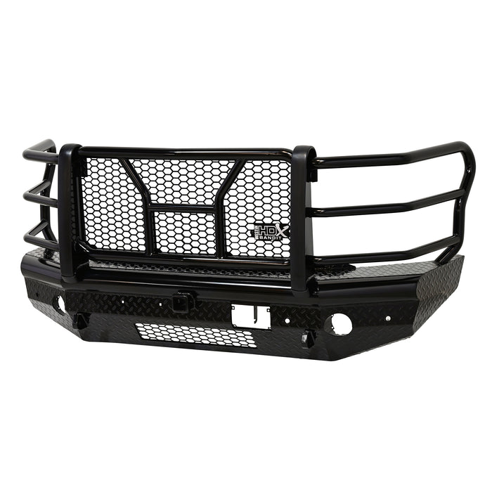 Westin HDX Bandit Grille Guard Front Bumper For 2024-2026 Ford F-150 - 58-31225