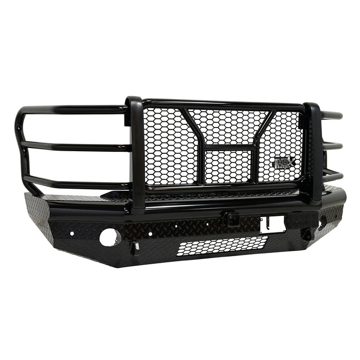 Westin HDX Bandit Grille Guard Front Bumper For 2024-2026 Ford F-150 - 58-31225