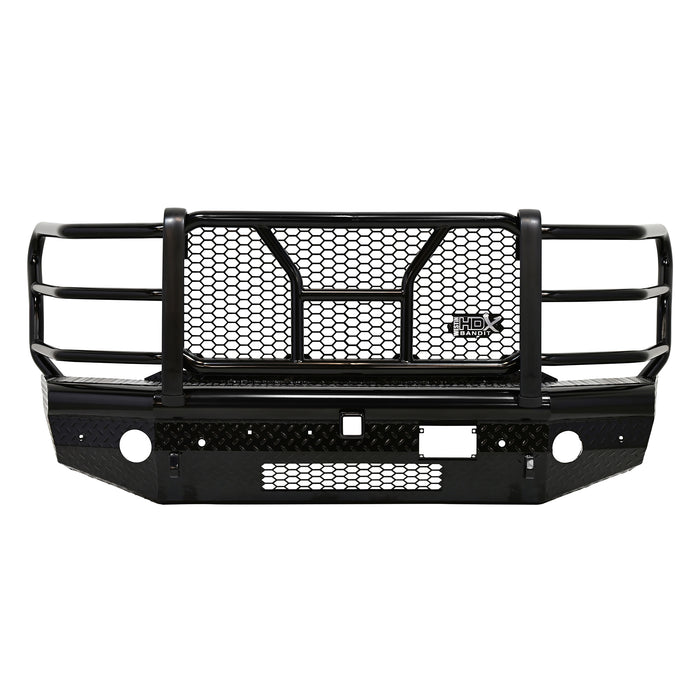 Westin HDX Bandit Grille Guard Front Bumper For 2024-2026 Ford F-150 - 58-31225