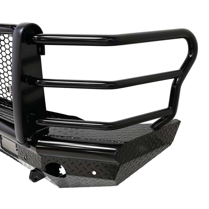 Westin HDX Bandit Grille Guard Front Bumper For 2024-2026 Ford F-150 - 58-31225