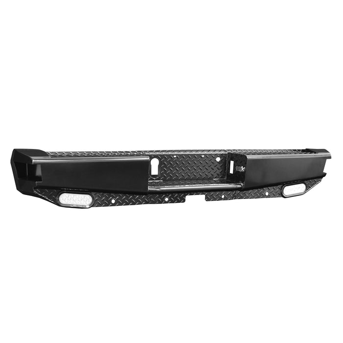 Westin HDX Bandit Rear Bumper For 2015-2020 Ford F-150 - 58-341105