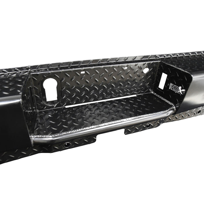 Westin HDX Bandit Rear Bumper For 2015-2020 Ford F-150 - 58-341105