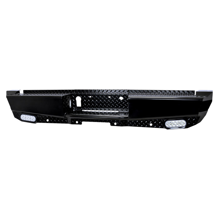 Westin HDX Bandit Rear Bumper For 2011-2016 Ford F-250/350 - 58-341115