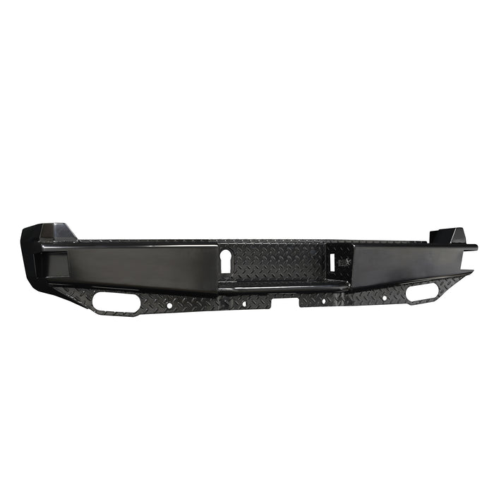 Westin HDX Bandit Rear Bumper