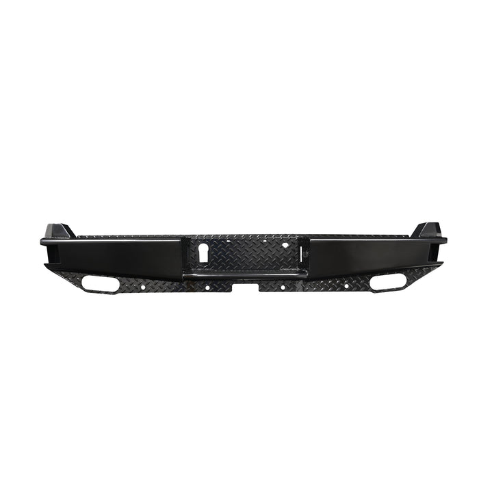 Westin HDX Bandit Rear Bumper