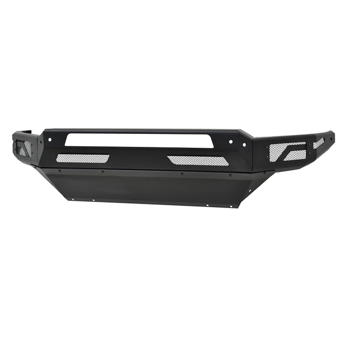Westin Pro-Mod Front Bumper For 09-18 RAM 1500 & 19-24 1500 Classic - 58-41025