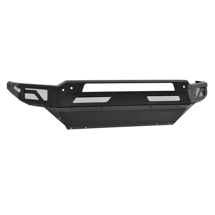 Westin Pro-Mod Front Bumper For 09-18 RAM 1500 & 19-24 1500 Classic - 58-41025