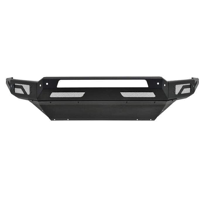 Westin Pro-Mod Front Bumper For 09-18 RAM 1500 & 19-24 1500 Classic - 58-41025