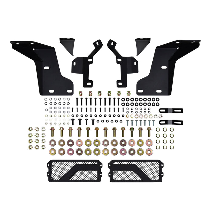 Westin Pro-Mod Front Bumper For 09-18 RAM 1500 & 19-24 1500 Classic - 58-41025