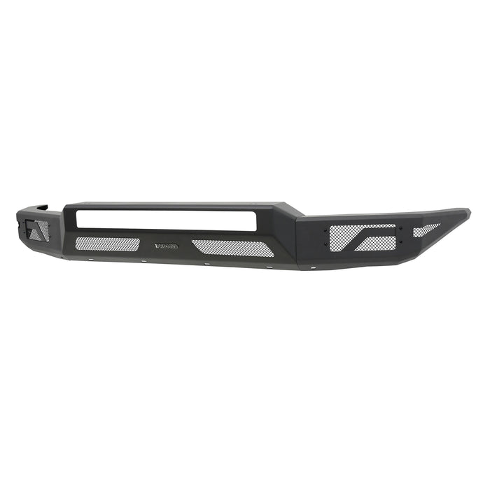 Westin Pro-Mod Front Bumper For 2014-2021 Toyota Tundra - 58-41035