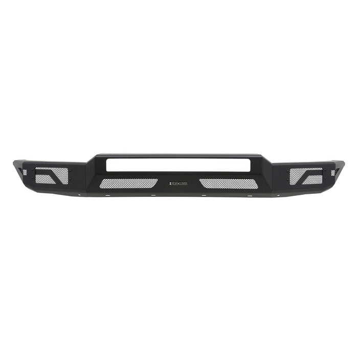 Westin Pro-Mod Front Bumper For 2014-2021 Toyota Tundra - 58-41035