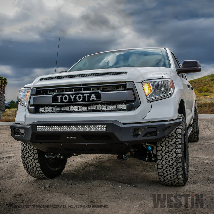 Westin Pro-Mod Front Bumper