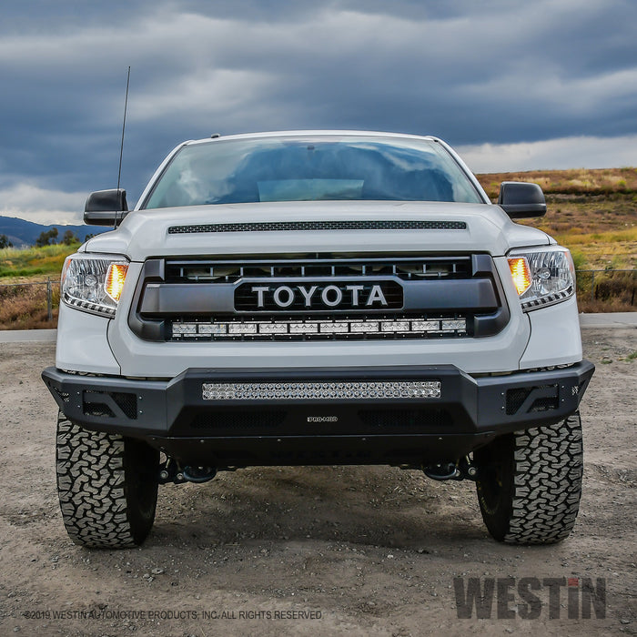 Westin Pro-Mod Front Bumper