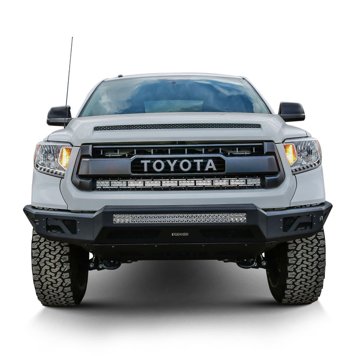 Westin Pro-Mod Front Bumper For 2014-2021 Toyota Tundra - 58-41035