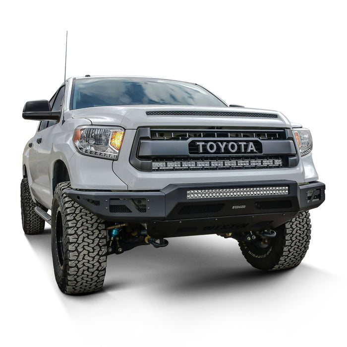 Westin Pro-Mod Front Bumper For 2014-2021 Toyota Tundra - 58-41035