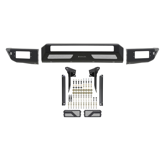 Westin Pro-Mod Front Bumper For 2014-2021 Toyota Tundra - 58-41035