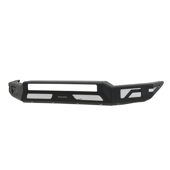 Westin Pro-Mod Front Bumper For 2016-2023 Toyota Tacoma - 58-41045