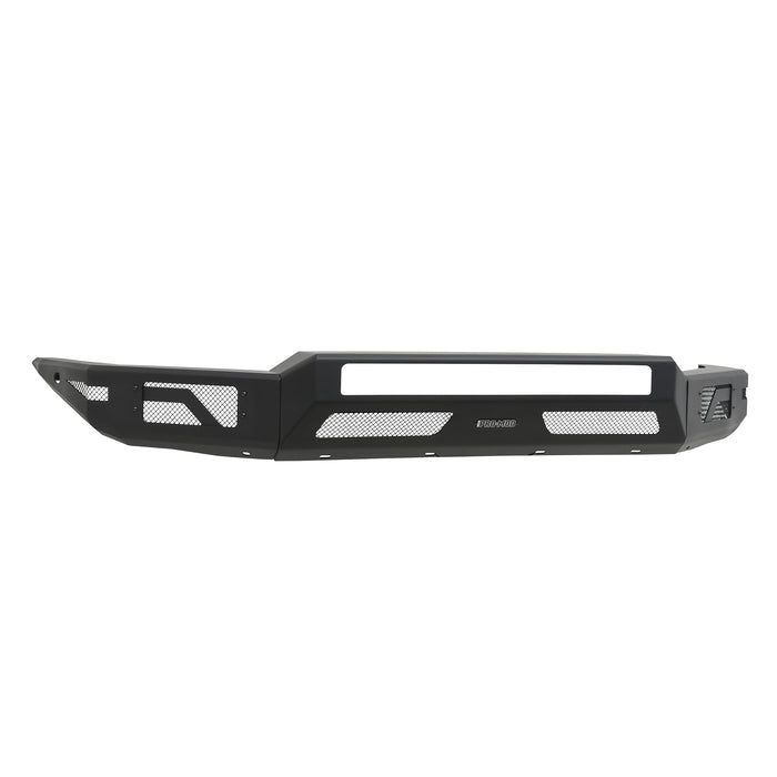 Westin Pro-Mod Front Bumper For 2016-2023 Toyota Tacoma - 58-41045