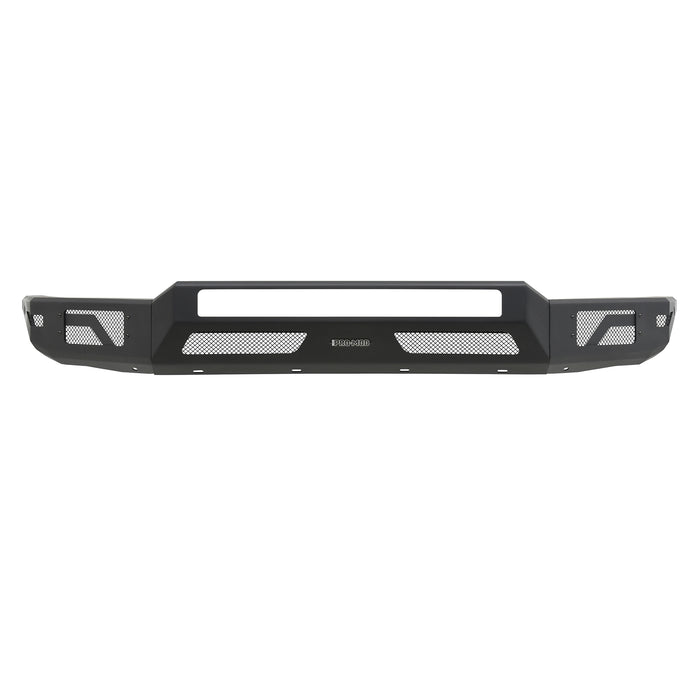Westin Pro-Mod Front Bumper For 2016-2023 Toyota Tacoma - 58-41045