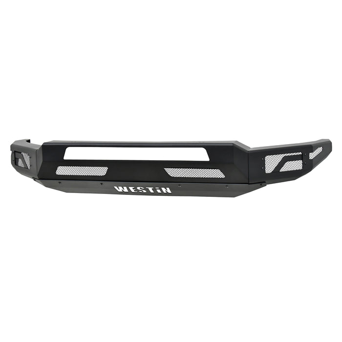 Westin Pro-Mod Front Bumper For 2018-2020 Ford F-150 - 58-41065
