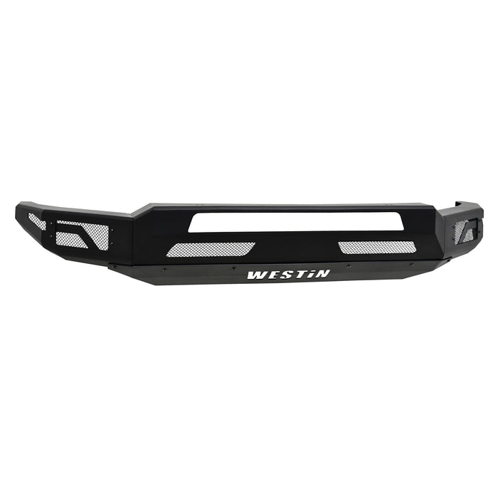 Westin Pro-Mod Front Bumper For 2018-2020 Ford F-150 - 58-41065