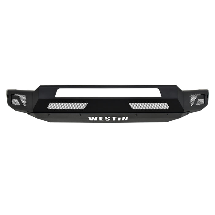 Westin Pro-Mod Front Bumper For 2018-2020 Ford F-150 - 58-41065