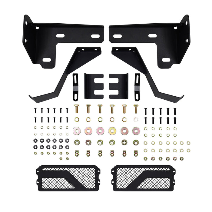 Westin Pro-Mod Front Bumper For 2018-2020 Ford F-150 - 58-41065