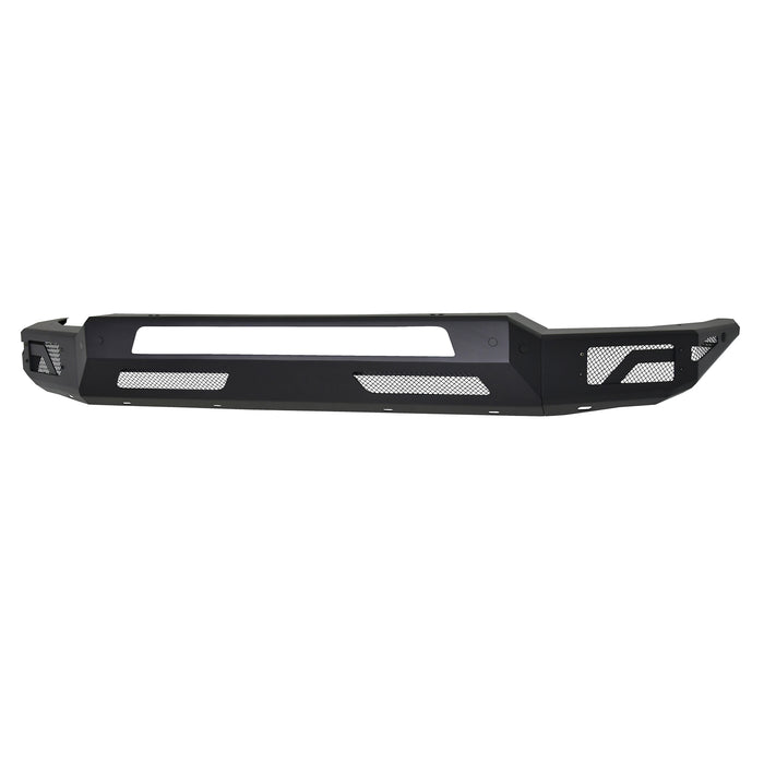 Westin Pro-Mod Front Bumper For 2019-2024 RAM 1500 - 58-41075
