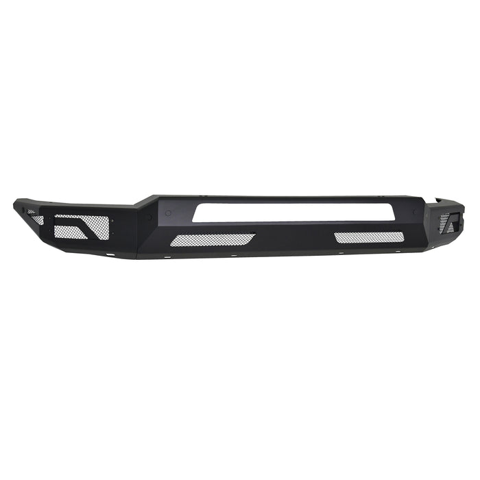 Westin Pro-Mod Front Bumper For 2019-2024 RAM 1500 - 58-41075