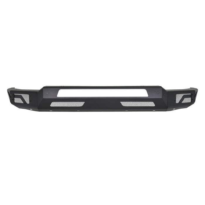 Westin Pro-Mod Front Bumper For 2019-2024 RAM 1500 - 58-41075