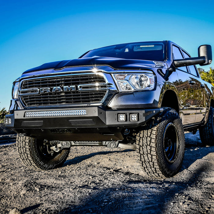 Westin Pro-Mod Front Bumper