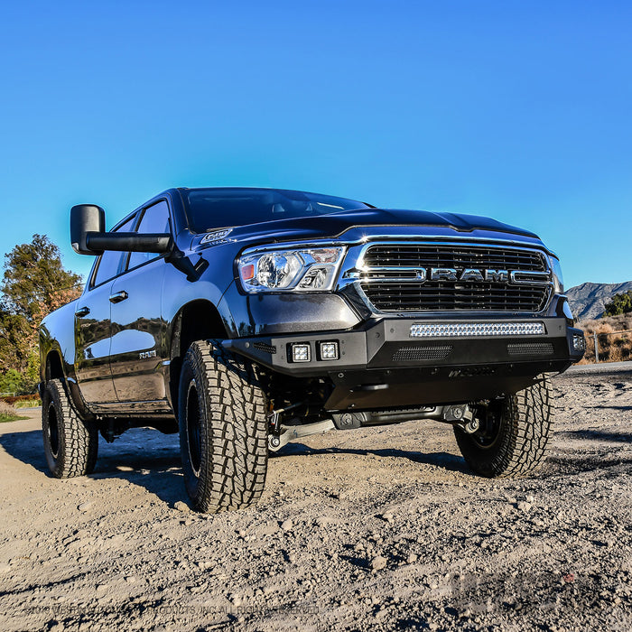Westin Pro-Mod Front Bumper