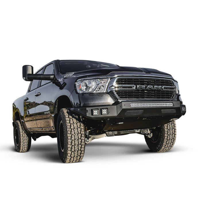 Westin Pro-Mod Front Bumper For 2019-2024 RAM 1500 - 58-41075