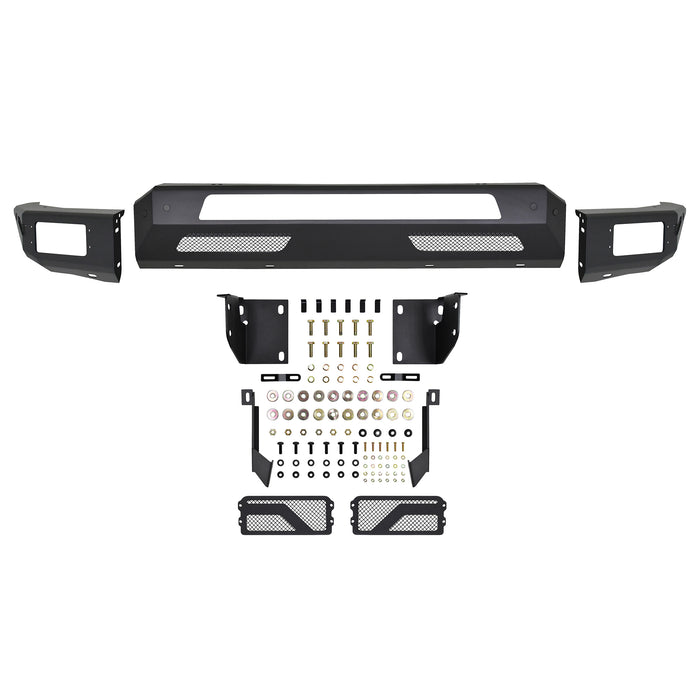 Westin Pro-Mod Front Bumper For 2019-2024 RAM 1500 - 58-41075