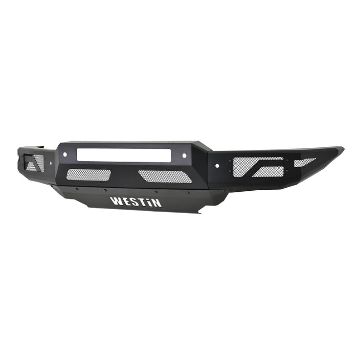 Westin Pro-Mod Front Bumper For 2019-2023 Ford Ranger - 58-41085