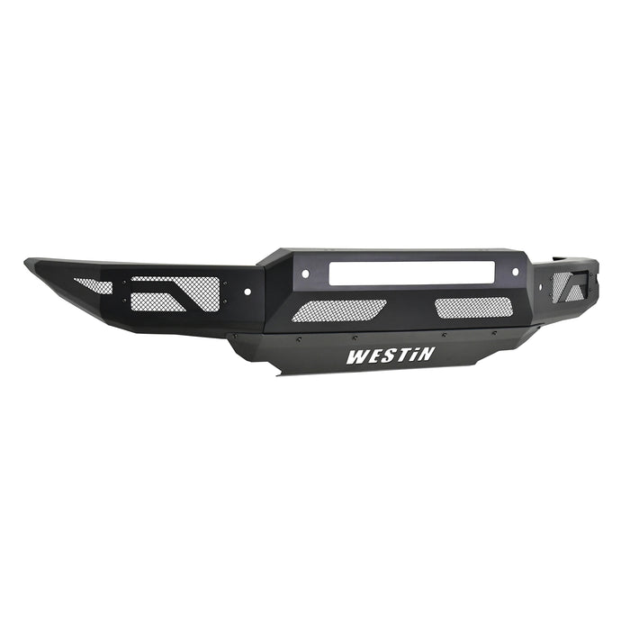 Westin Pro-Mod Front Bumper For 2019-2023 Ford Ranger - 58-41085